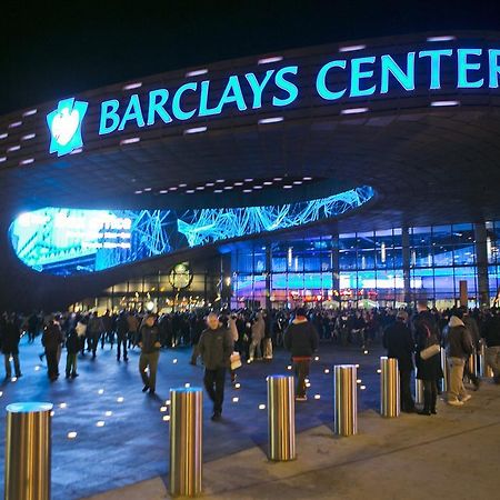 Hotel The Brooklyn New York Exterior foto