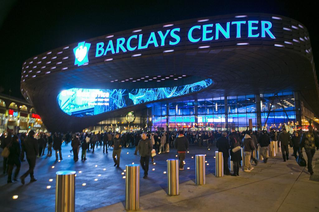 Hotel The Brooklyn New York Exterior foto