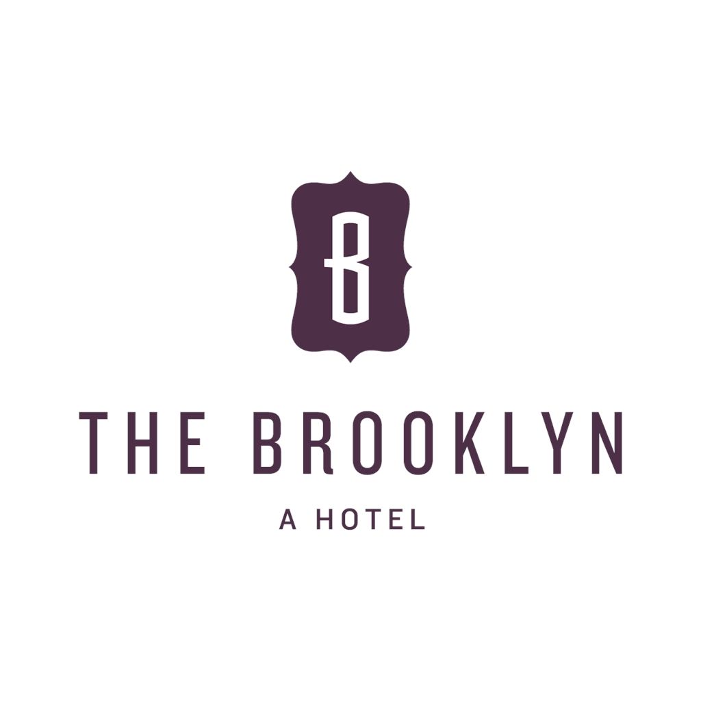 Hotel The Brooklyn New York Logo foto